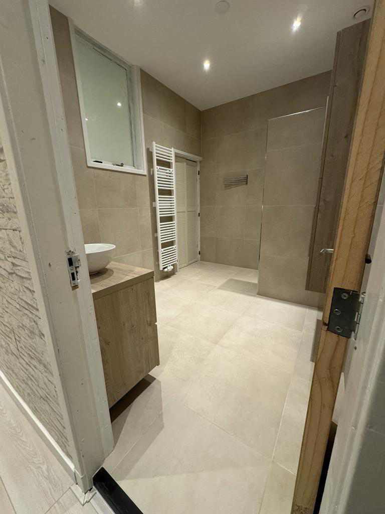 Renovatie